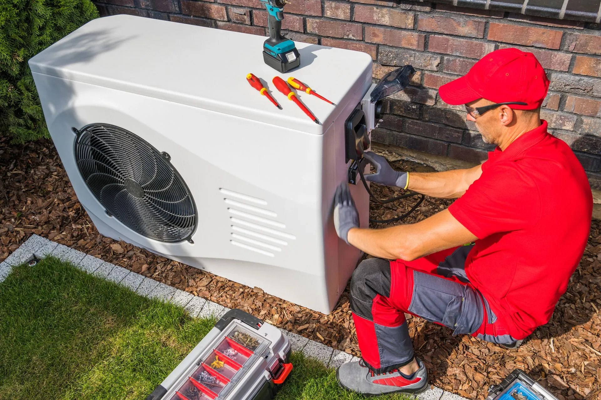 About HVAC in Essington, PA